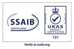 SSAIB-UKAS