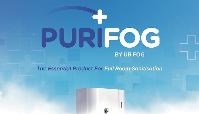 Purifog