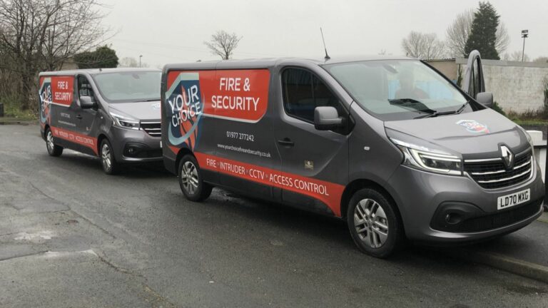 Your Choice Doubles Size of its Vehicle Fleet