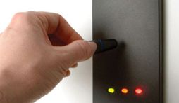 Access Control System