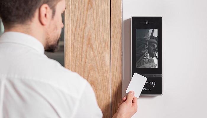 Access Control System