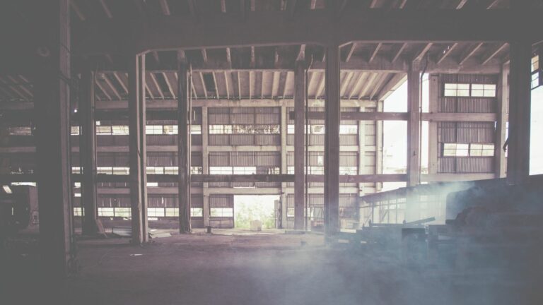 Does my Fire Alarm Meet my Warehouse Insurance Requirements?