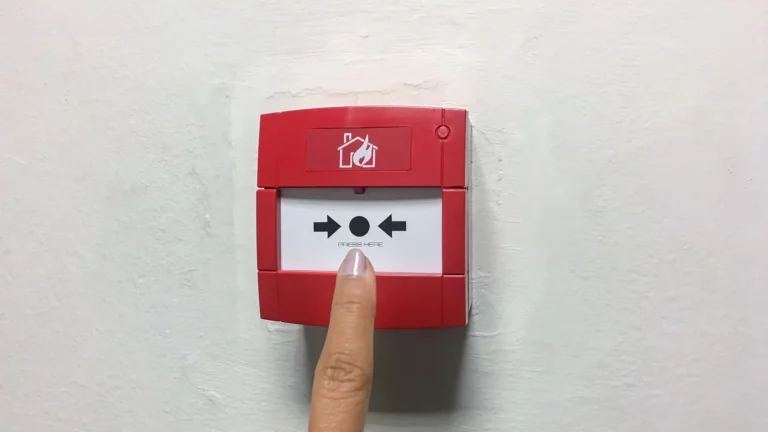 How Often Should Commercial Fire Alarms be Replaced?