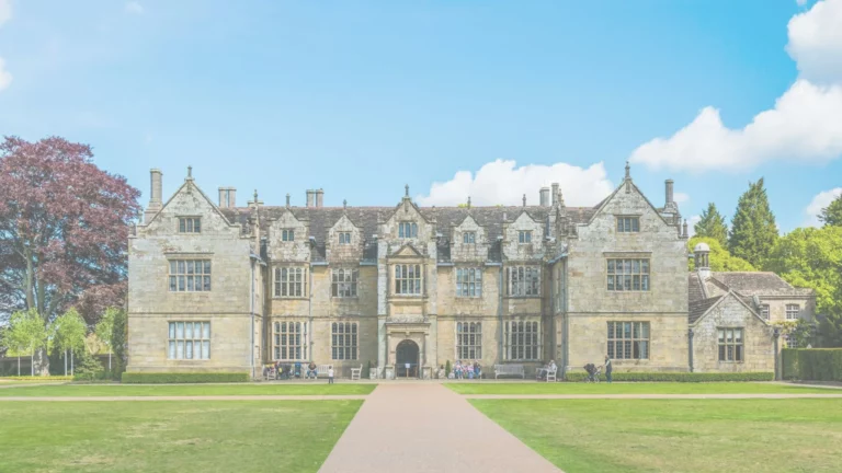 Why Wireless Fire Alarms are a Perfect Fit for Historic and Listed Buildings