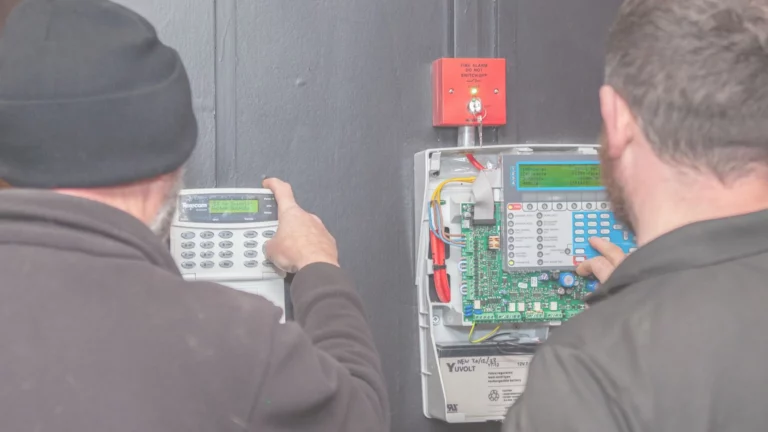 Your Essential Guide to Commercial Fire Alarms: Ensuring Safety and Business Continuity