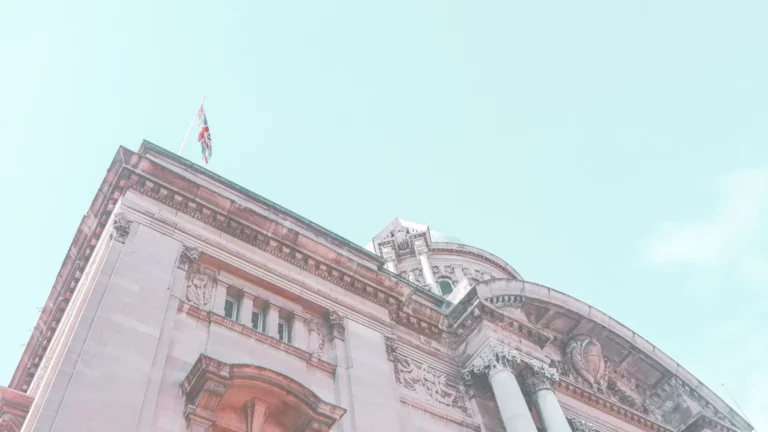 Guide to Fire Safety for Listed Buildings Managers